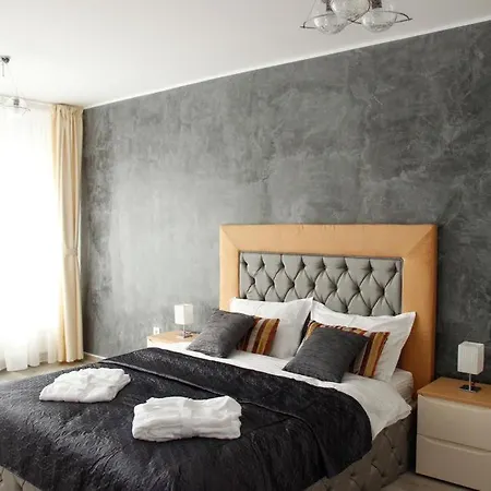 Apartament Safir Brașov Exterior foto
