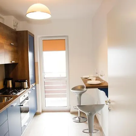 Apartament Safir Brașov Exterior foto