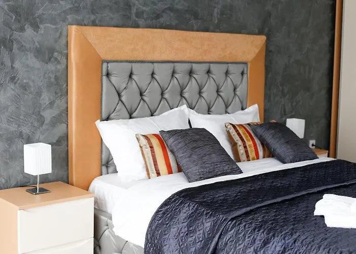 Apartament Safir