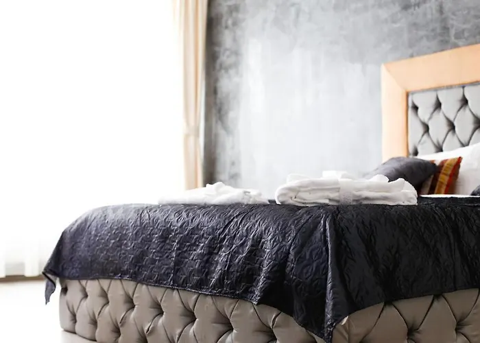 Apartament Safir
