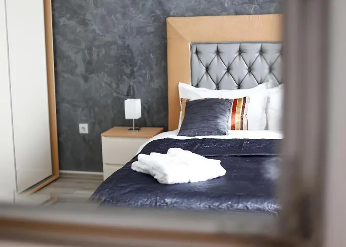 Apartament Safir