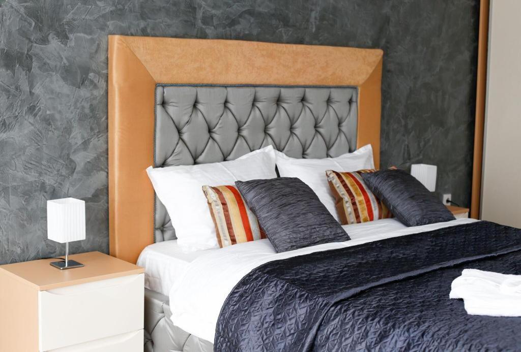 Safir Apartament