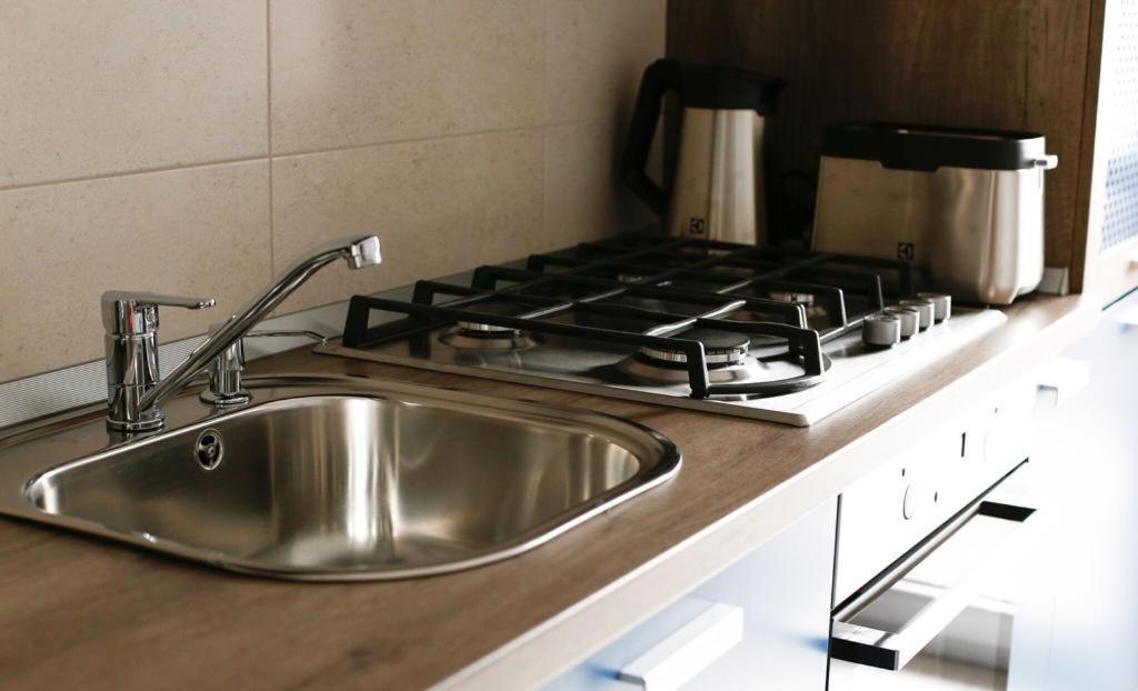 Safir Apartament
