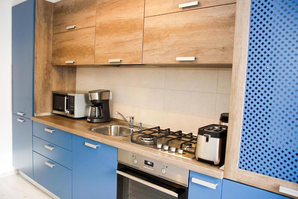 Apartament Safir *