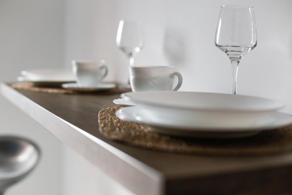 Apartament Safir *