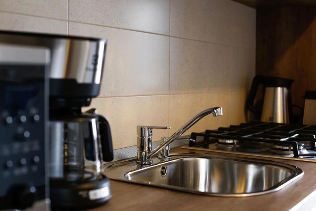 Safir Apartament *