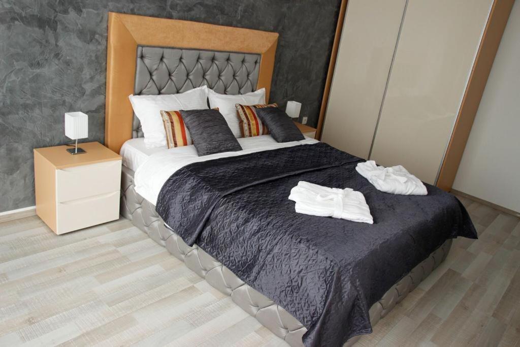 Apartament Safir Brașov