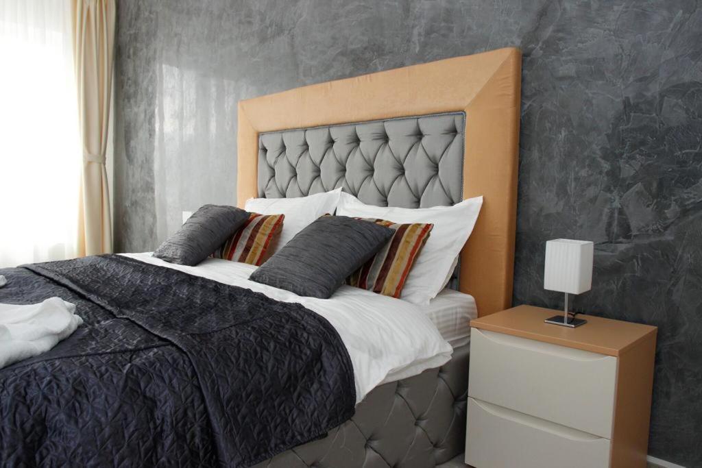 Safir Apartament Brașov