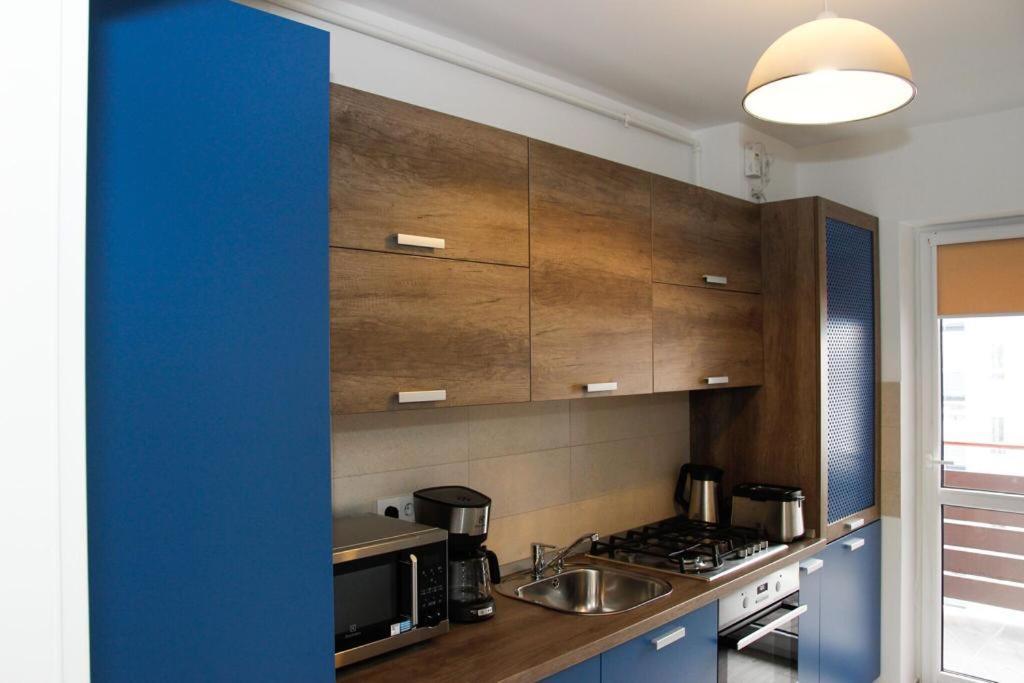 Safir Apartament *